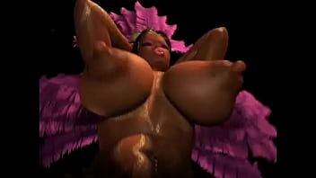Preview 4 of Nude Park Prank - 3rdartfull0058