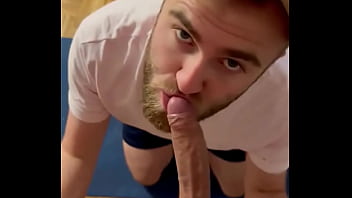 Preview 2 of Holly Wood Sex Move Hindi Dubbed - Before going down on a guy I love to sniff his dick - especially after a long day at work. Drives me fucking crazy.