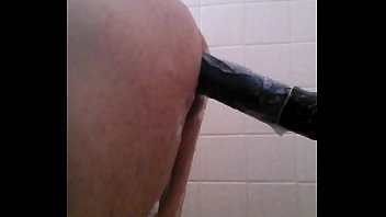 Preview 2 of Free Isabel Golden - Rambone Dildo Ass Fucking