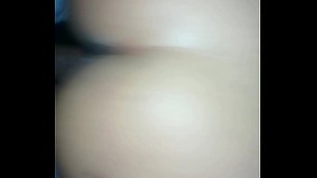 Preview 1 of Big Fake Tit Vids - bae was moaning loud af