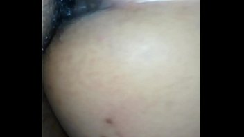 Preview 4 of Big Fake Tit Vids - bae was moaning loud af