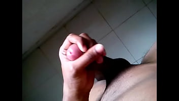 Preview 1 of All Girls Anal School - rubbing my tool