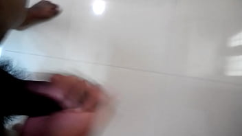 Preview 3 of Female Teacher Dominate Student - Me jerking my cock