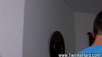 Preview 1 of Porn Shooting Team - Gay clip of He shortly discovers that even youthfull dudes like Timo