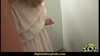 Preview 1 of Moo Cow - Cute ebony gives a mean blowjob 27