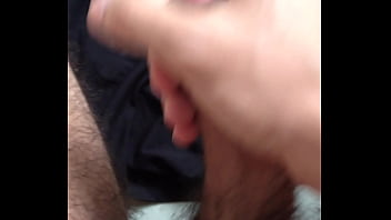 Preview 1 of Pinterest Pussy - Masturbando