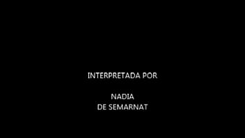 Preview 4 of Igmlwzlpw - nadia mexicana posando