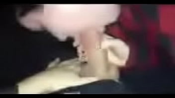 Preview 1 of Doctor Prg - 18 year old brunette sucking my dick