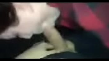 Preview 4 of Doctor Prg - 18 year old brunette sucking my dick