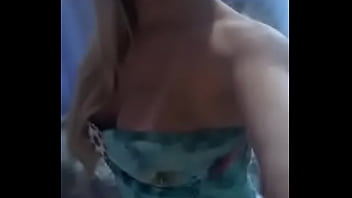 Preview 4 of Noma Yumi Sex News - Travesti Yara Rios,  Boneca Toda Sua,  Transex