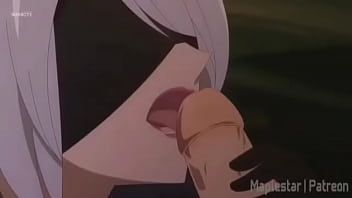Preview 2 of Xncvideo - Hentai Video Suck and fuckt till they finish