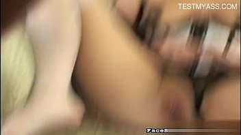 Preview 3 of Hard Jap - Asshole oops creampie