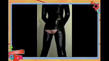 Preview 3 of Docter Fucked Present - Hermosa Travesti. Quieres hacermelo? escribeme catita.trav@gmail.com... Muack