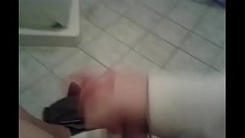 Preview 3 of Chordee Penis - 18 years  boy fapping with his huge cock