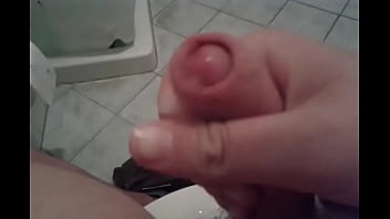 Preview 4 of Chordee Penis - 18 years  boy fapping with his huge cock
