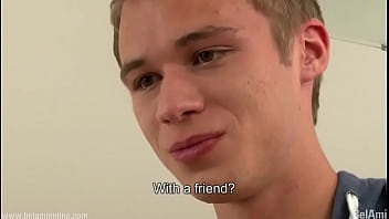 Preview 2 of 16 Saal Ki Sekci Cg - LOVING BOYGRIENDS...Jamie Durrell &amp_ Dylan Maguire