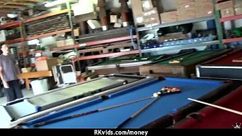 Preview 2 of Blaczilla - I have no money to pay rent 30