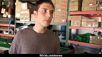 Preview 1 of Blaczilla - I have no money to pay rent 30