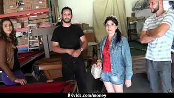 Preview 4 of Blaczilla - I have no money to pay rent 30