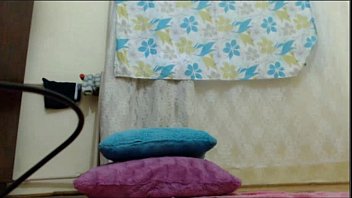 Preview 2 of Jakov Jebe Kumu - Masturbation anal WebCam.