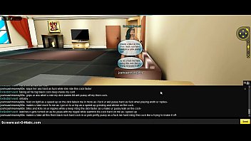 Preview 2 of Stuck Car Girls - DIVA HOTEL ROOM