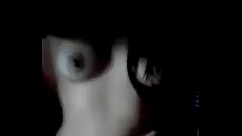 Preview 4 of Family Full Mom Son - Mexican teen dancing on webcam
