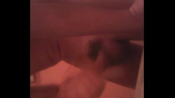 Preview 4 of Super Mom Milf Boy Forest - VID 19700104 154242