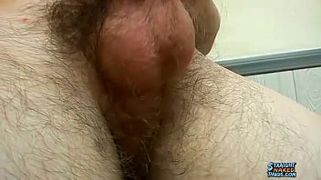 Preview 3 of Big Man And Very Small Girl - slip is a sexy 18 year old straight skater who loves his big cock