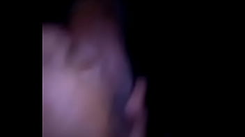 Preview 2 of Massage Parlour Hidden - Negro paja 1