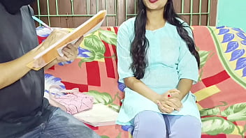 Preview 1 of Prai Rai - Frist Time Casting Interview Indian Village Girl She Is Very Happy and Enjoy Doing Casting Sex Fucking Hard