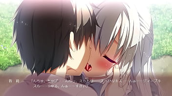 Preview 1 of Sex Realisasinyaair - その日の獣には　深浜祈莉　③