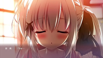 Preview 1 of Indian Sxe Xx - その日の獣には　深浜祈莉　①