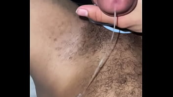 Preview 3 of Husy Xxx Video - Huge morning load