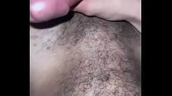 Preview 1 of Husy Xxx Video - Huge morning load