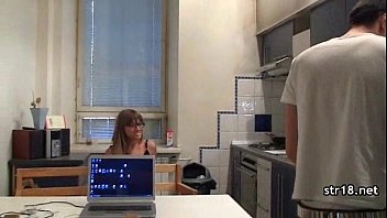 Preview 3 of Meri Medang Porn - Outstanding teen sex skills