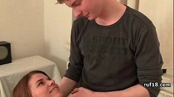 Preview 2 of Memek Tembem Vs Kontol Gede - Teen need a happy ending too