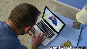 Preview 1 of Indian And Sun - Sexy men Tucker McKline bodies if he films his trick,  it&#039_s porn