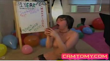 Preview 3 of Primer Ves - camtomy (5)