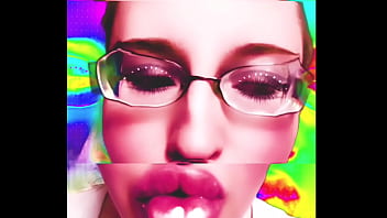 Preview 3 of Sannylion Xxx Hot Vedeo Downlod - You stare at me