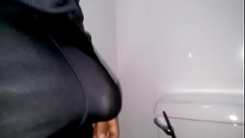 Preview 2 of Buspark Fuck - Spi movi&eacute_ndolo delicioso mmm