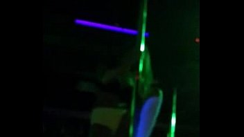 Preview 3 of Daso Girl Com - Polish Teen Dancing on the tube and doing striptease (dziewczynka17)