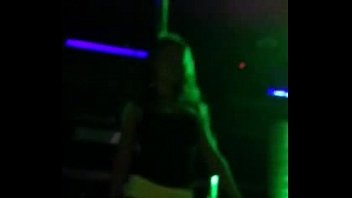 Preview 1 of Daso Girl Com - Polish Teen Dancing on the tube and doing striptease (dziewczynka17)