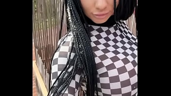 Preview 2 of Seachneolle Eas - Some super stellar tits