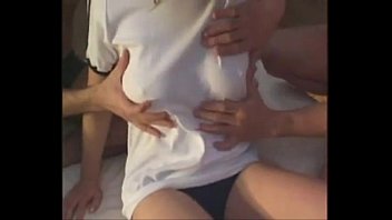 Preview 1 of Ffm Busty Mature - 3rdTime