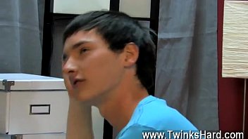 Preview 1 of Blind Girl With Sunglasses - Gay clip of After these 2 suck each other&#039_s dicks,  Noah leans over