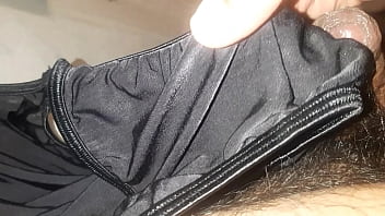Preview 2 of Thongs Exposed