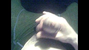 Preview 2 of Beautiful Voice Sex - Big Dick Huge Cock Large Penis Amateur Condom Jerking Fun.MP4