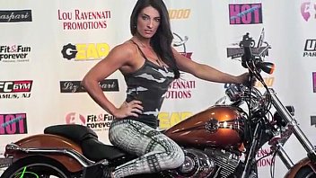 Preview 1 of Badiz Porno - America&#039_s Girls of the GYM III