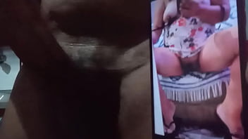 Preview 2 of Passend Pur - bucetuda linda gostosa