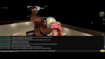 Preview 1 of Huge Sex Sket - SEN MAX